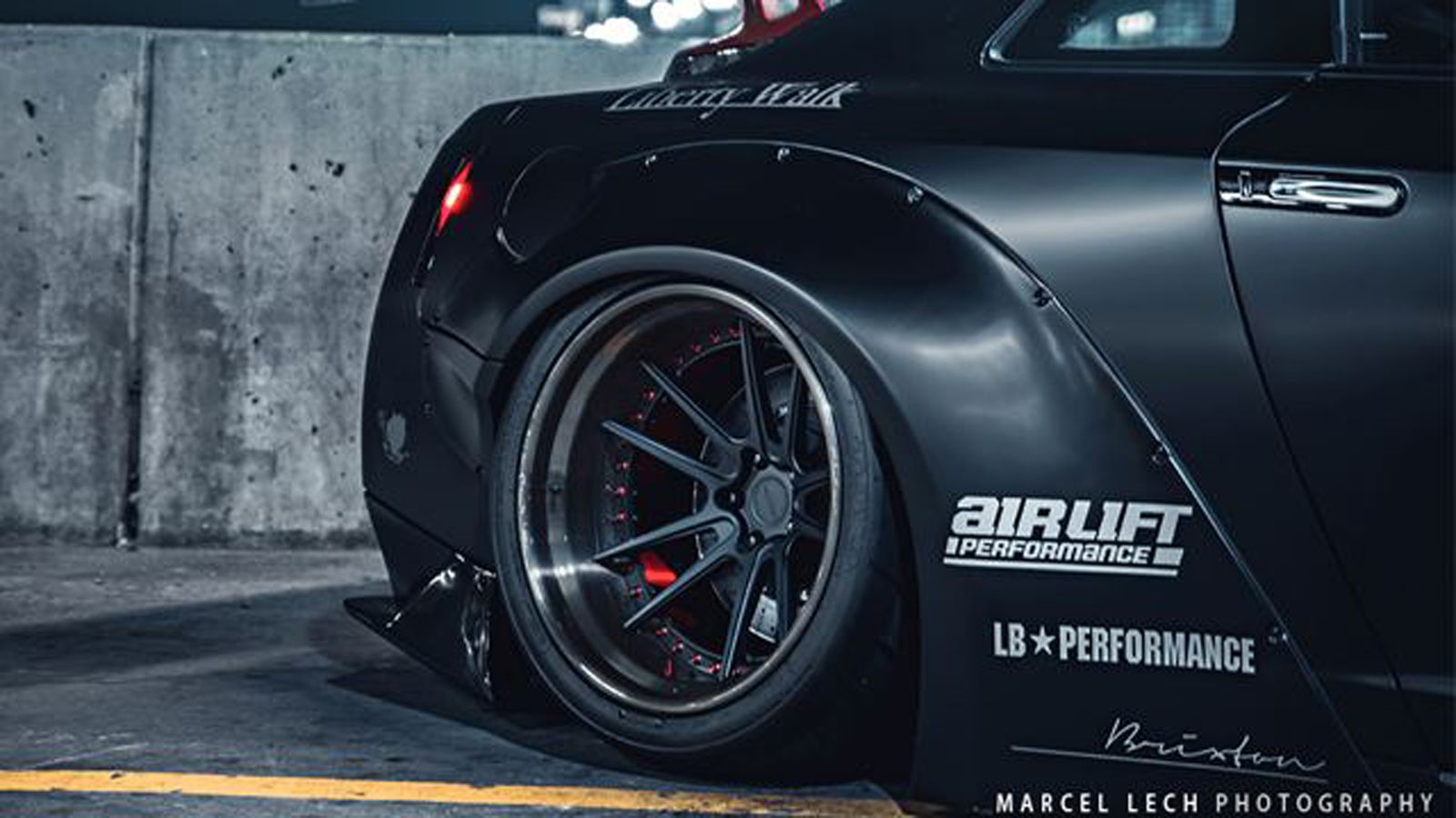 Διαβολεμένο GT-R