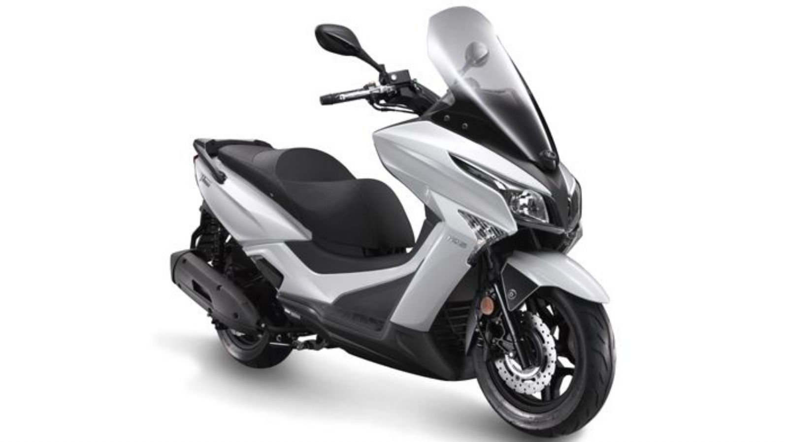 KYMCO X-Town 125i/300i