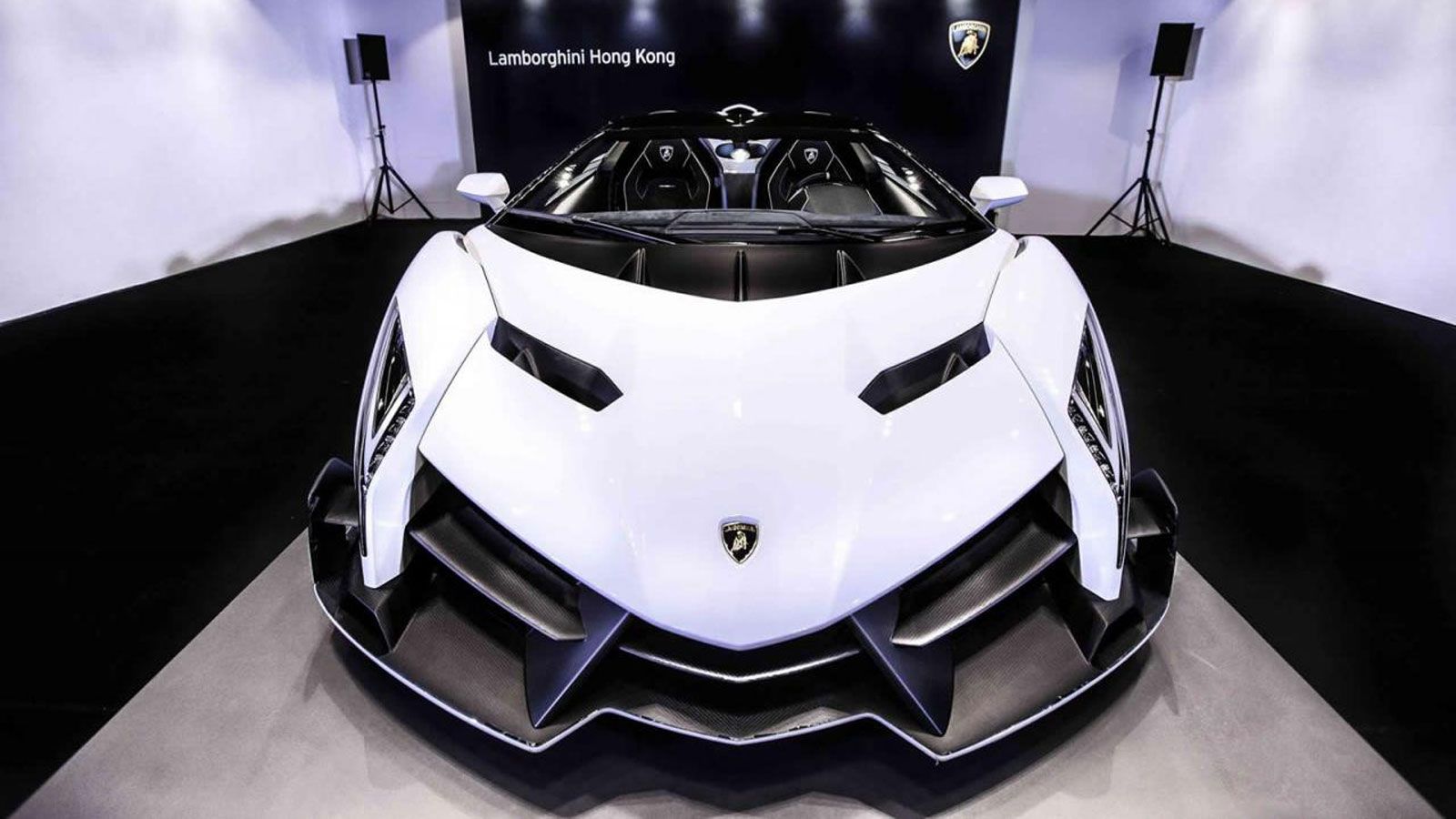 Η Lamborghini ετοιμάζει ένα νέο supercar με αφορμή τα 100 χρόνια από τη γέννηση του Ferruccio Lamborghini. Το όνομα αυτού Centenario.