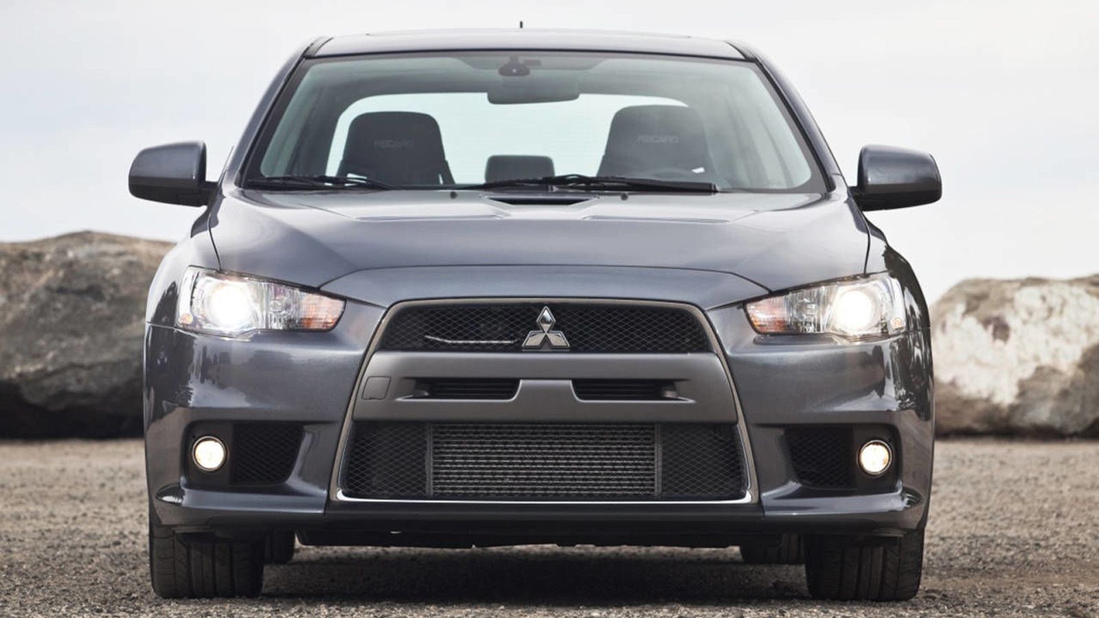 O γενικός διευθυντής της Mitsubishi ανακοίνωσε πως δεν θα υπάρξει νέο Lancer.