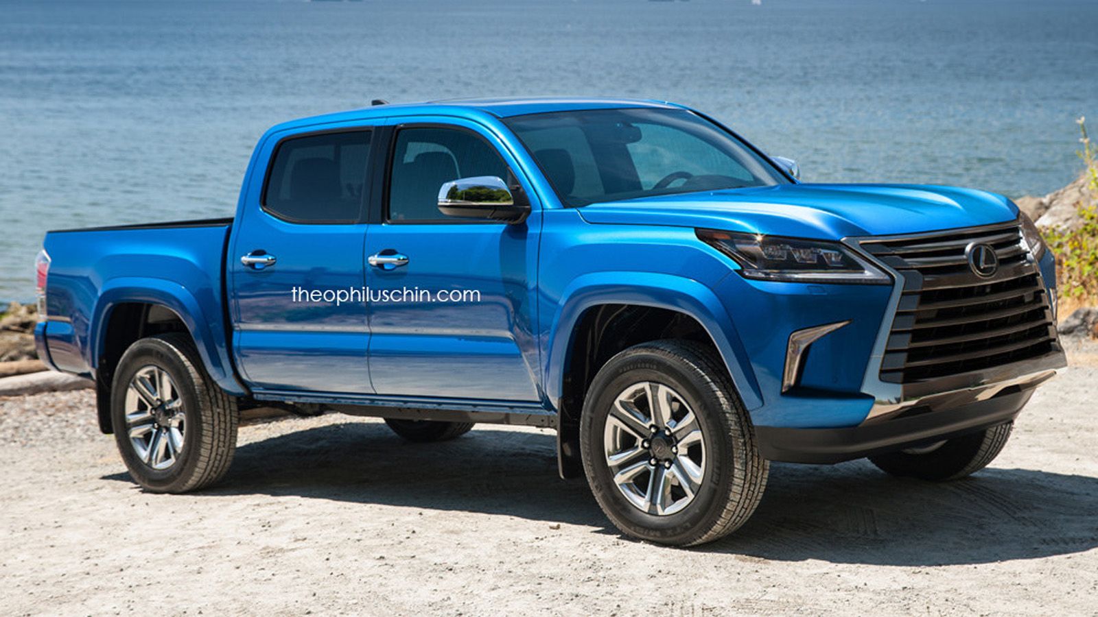 Η συγκεκριμένη εικόνα είναι ψηφιακά επεξεργασμένη και είναι δημιούργημα του Theophilus Chin.