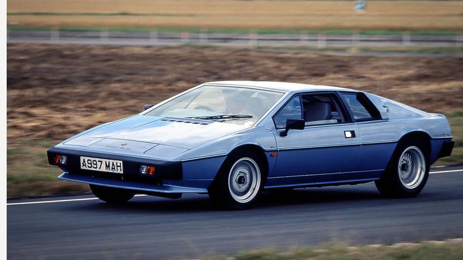 Lotus Esprit