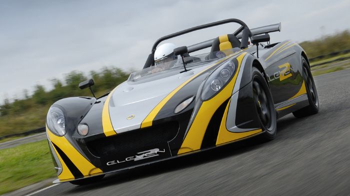Η Lotus 3-Eleven (στη φωτό η 2-Eleven) θα στηριχθεί στην Exige, θα διαθέτει ένα πιο άκαμπτο σασί, ενώ το βάρος της στόχος είναι να μην υπερβαίνει τα 8