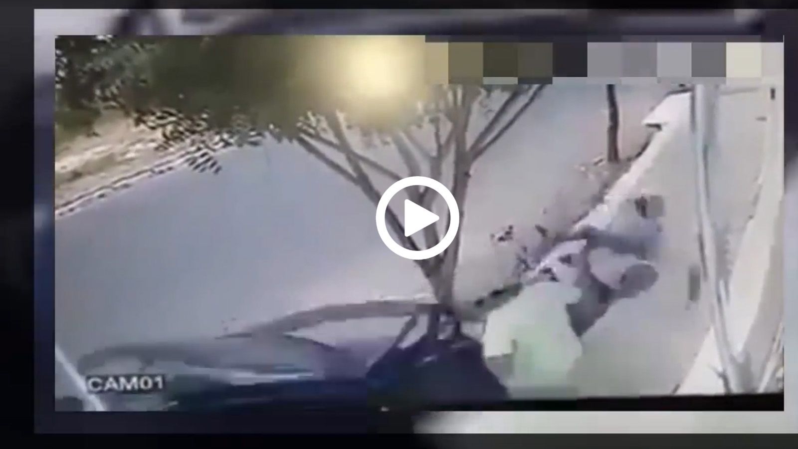 Κοροϊδεύοντας τον Θάνατο! (video)