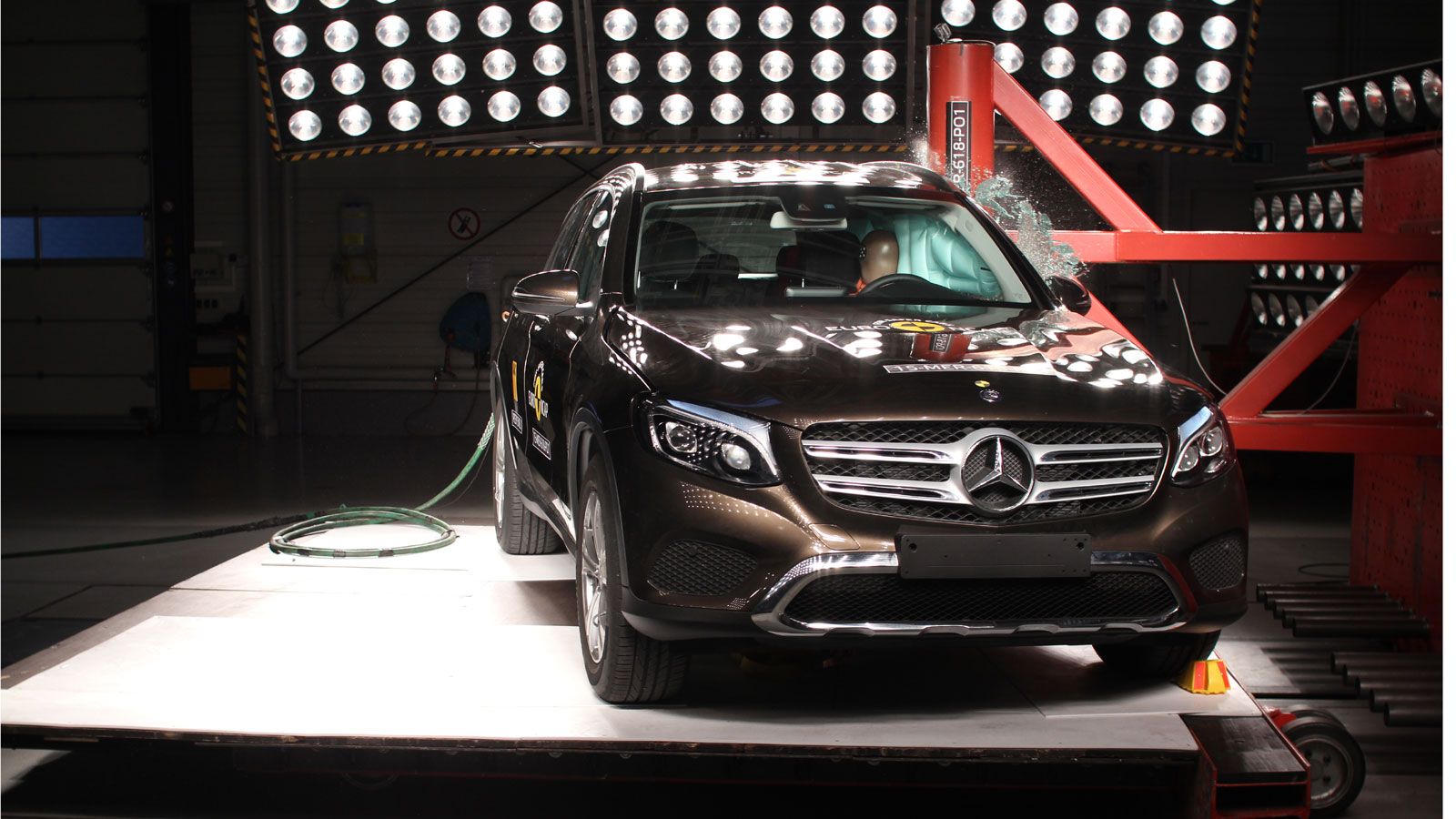 Mercedes GLC