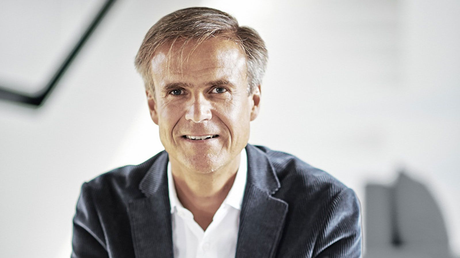 Ο Michael Mauer της Porsche είναι ο νέος υπεύθυνος σχεδίασης του Ομίλου.