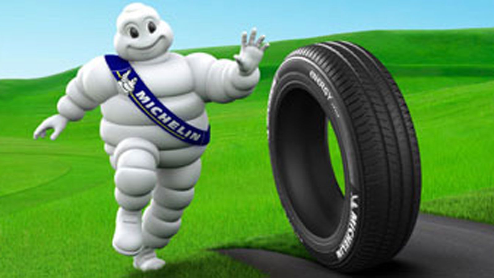 O Όμιλος Michelin συμμετέχει στη διάσκεψη για το κλίμα COP21 που ολοκληρώνεται σήμερα.