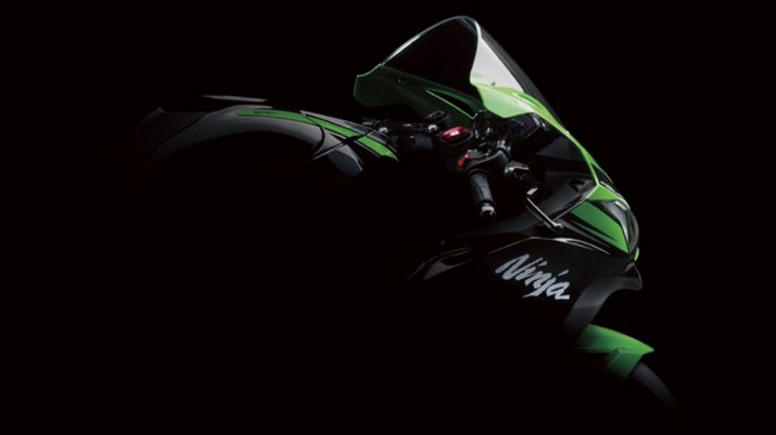 Νέο Ninja ZX-10R τον Οκτώβριο