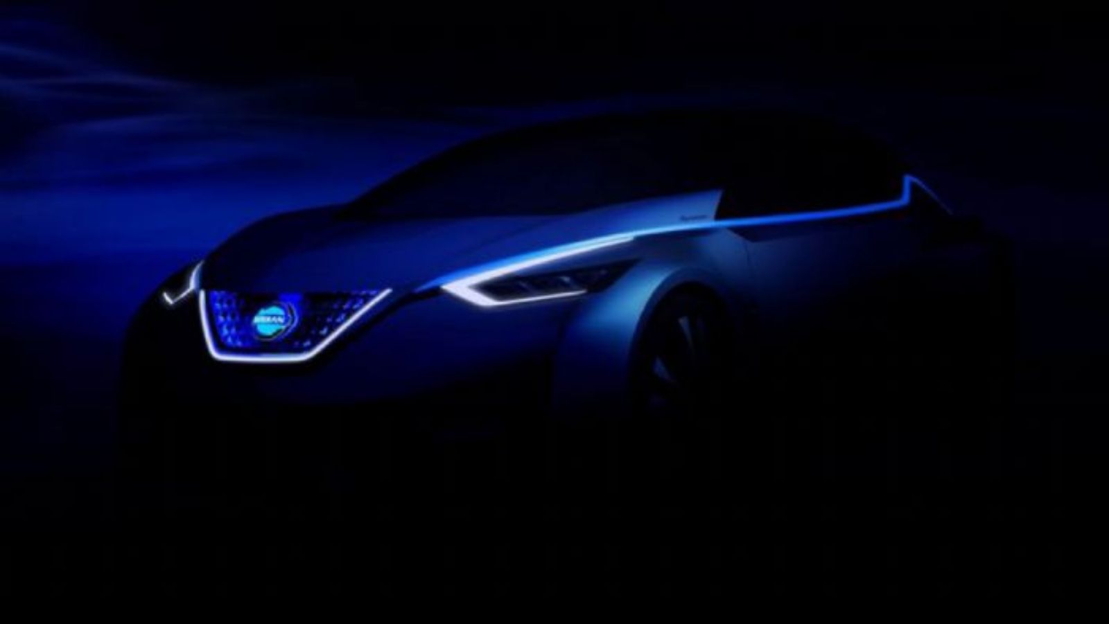 Στην έκθεση του Τόκιο, η Nissan θα αποκαλύψει ένα ακόμα πρωτότυπο μοντέλο της, το οποίο θα είναι ηλεκτρικό.