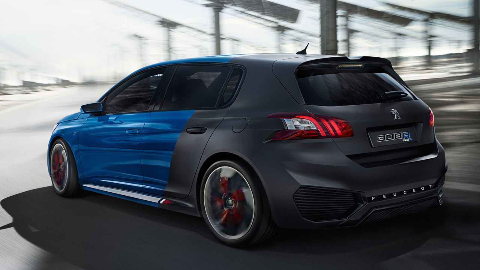 Η Peugeot στην Γερμανία (+videos)