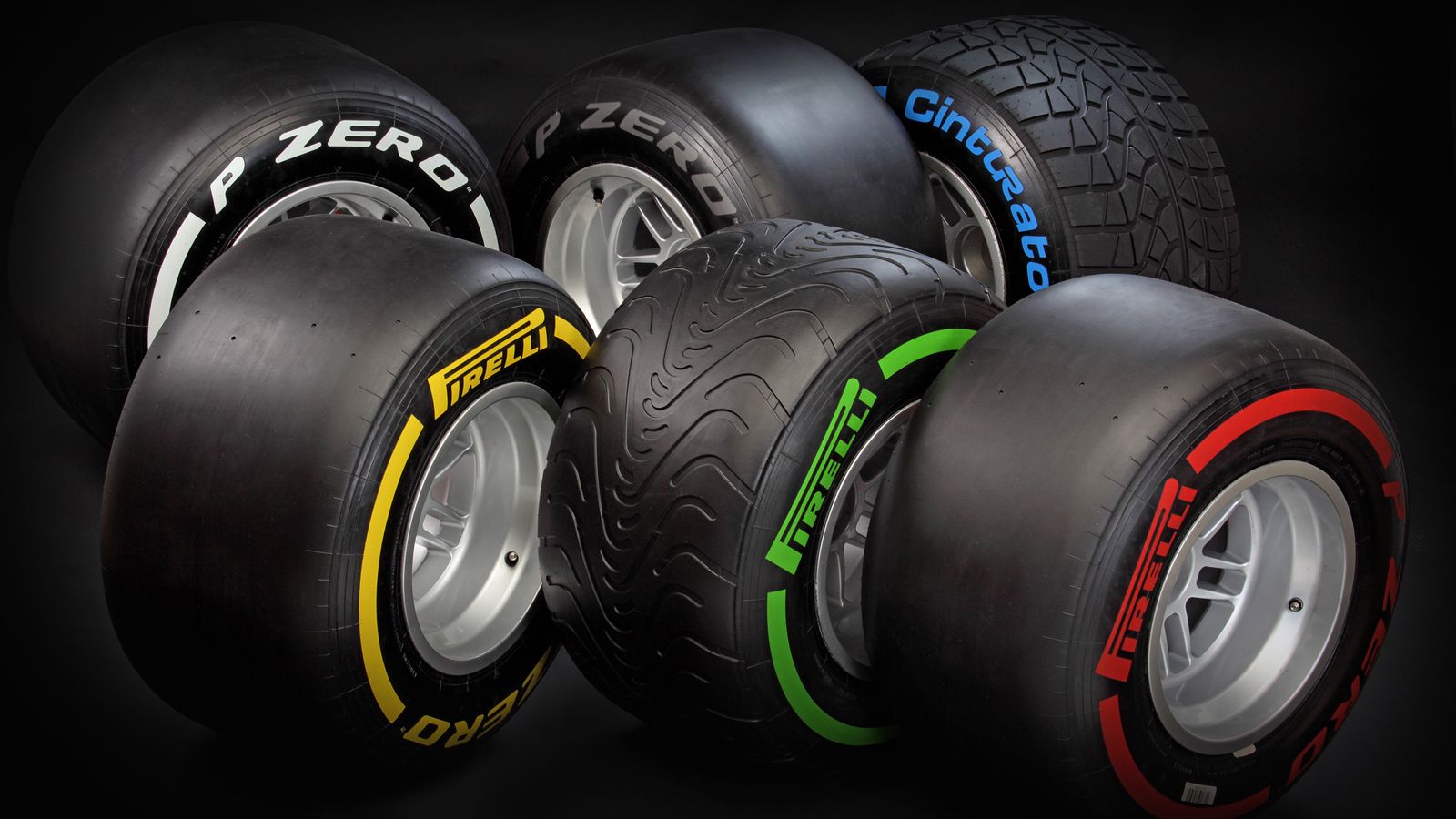 Η Pirelli θα παραμείνει ως ο μοναδικός προμηθευτής ελαστικών για τα μονοθέσια της F1, έως και το 2019.