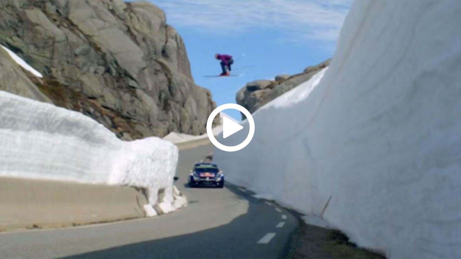 H VW teasάρει με το Polo