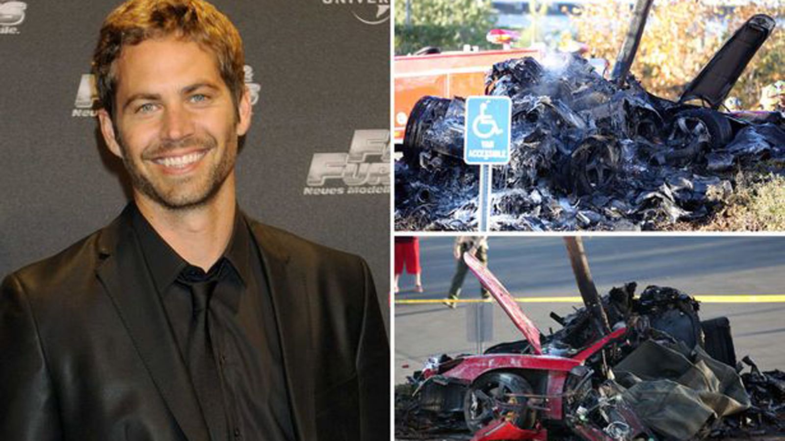 Χθες η κόρη του Paul Walker, Meadow, κατέθεσε μήνυση στη Porsche για το τραγικό θάνατο του πατέρα της. Σήμερα η Porsche έδωσε μια λιτή απάντηση στη μή