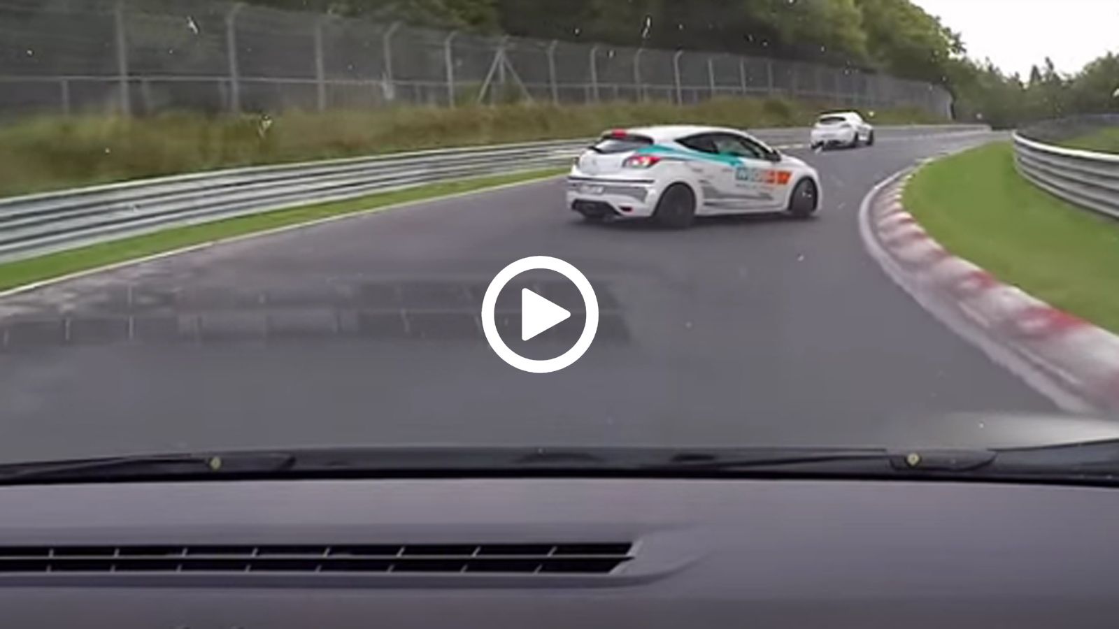 Στον ίσιο δρόμο