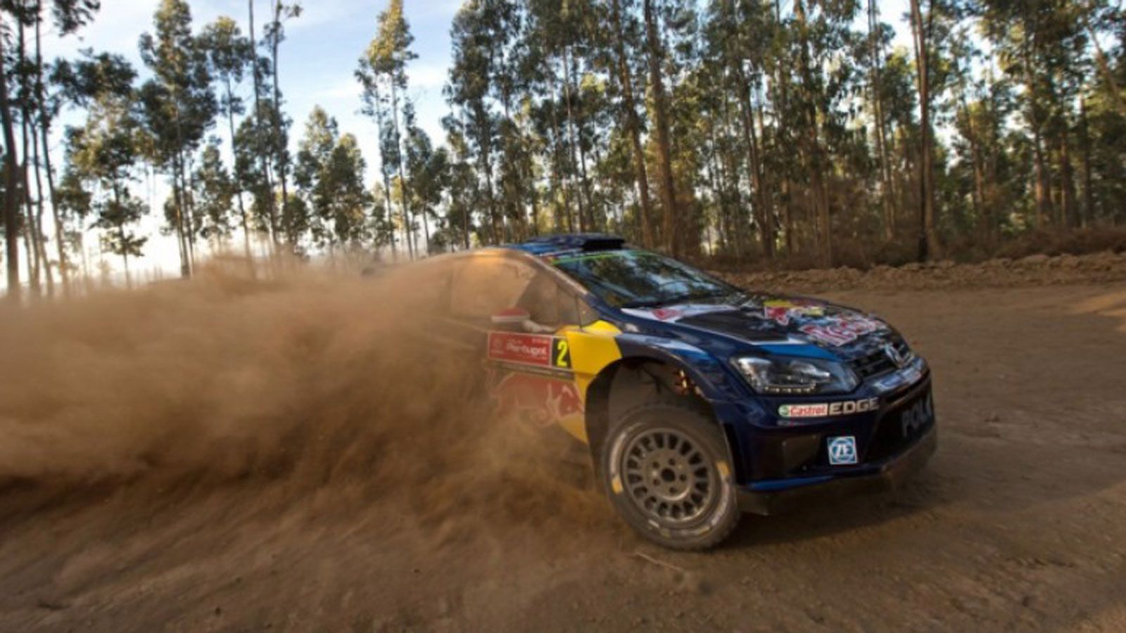 ο Λάτβαλα προηγείται στο δεύτερο σκέλος του αγώνα της Πορτογαλίας.