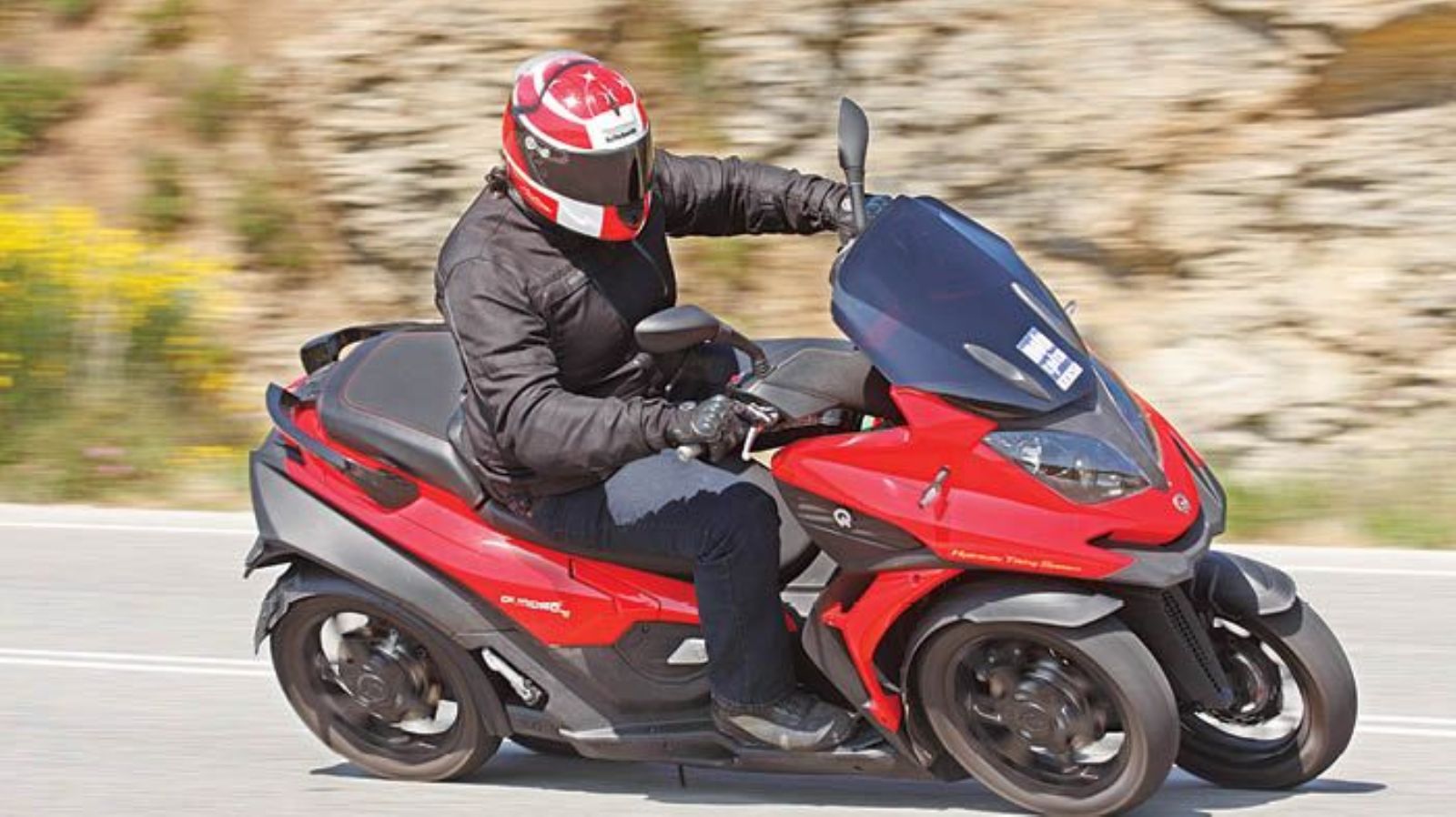 Το Quadro 4 είναι διαθέσιμο στην αγορά