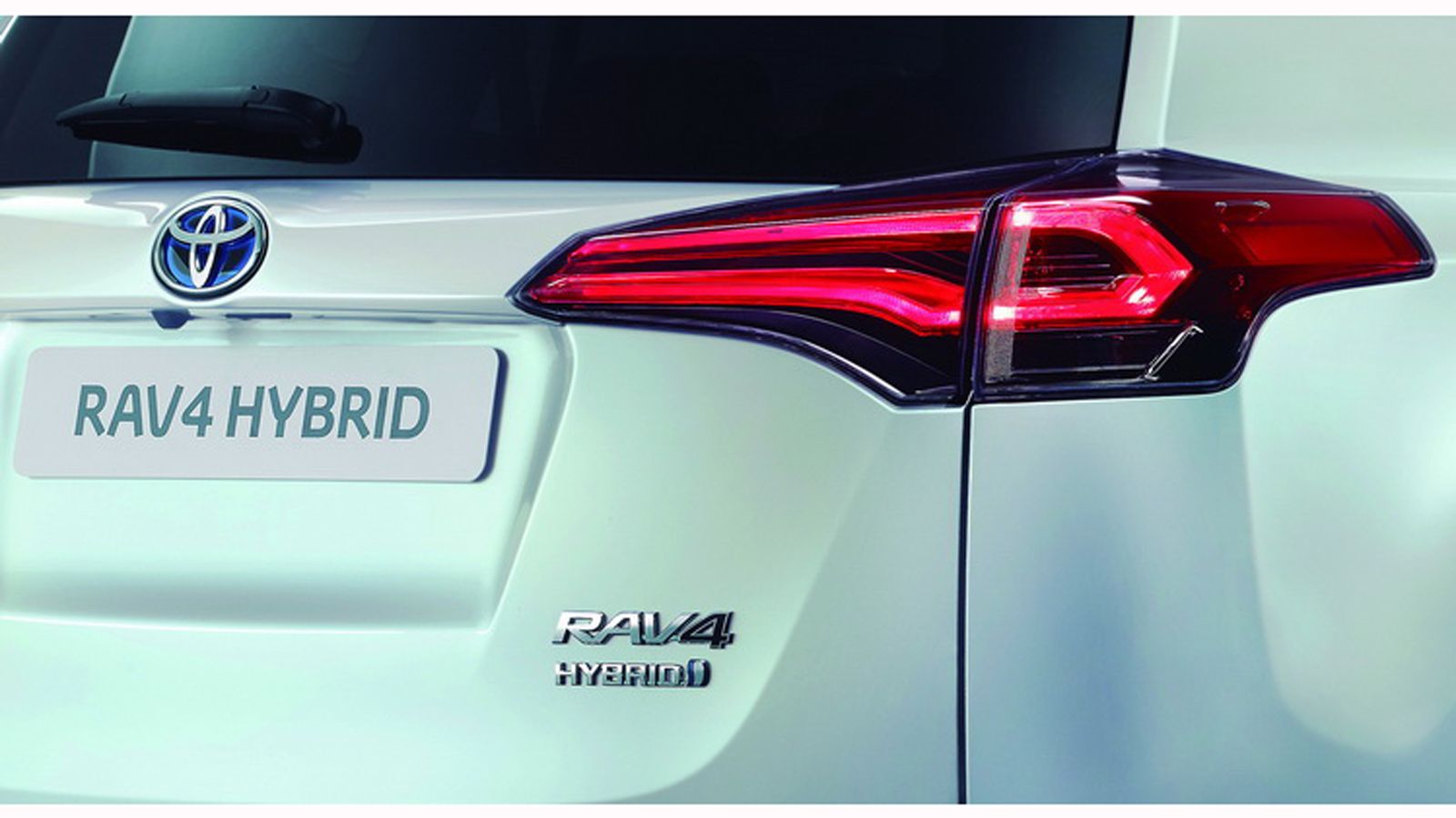  Η Toyota, στις 2 Απριλίου κατά τη διάρκεια της έκθεσης της Νέας Υόρκης, θα παρουσιάσει μια υβριδική εκδοχή του RAV4, για την οποία μας δίνει σήμερα μ