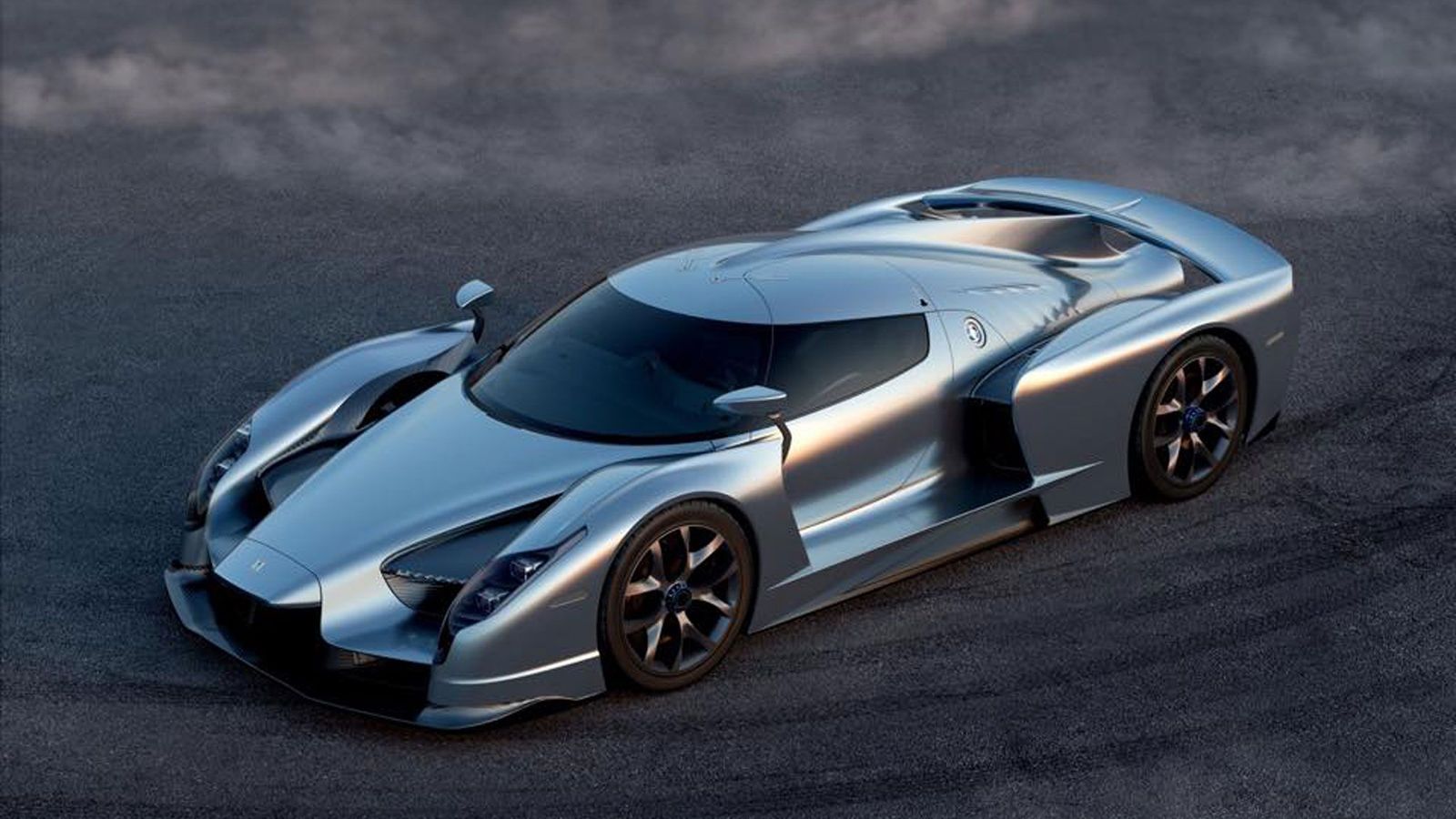 Η εταιρεία Scuderia Cameron Glickenhaus ανακοίνωσε πως το νέο της μοντέλο που έκανε ντεμπούτο πριν από λίγο καιρό, το SCG003, έκανε νέο χρόνο ρεκόρ στ