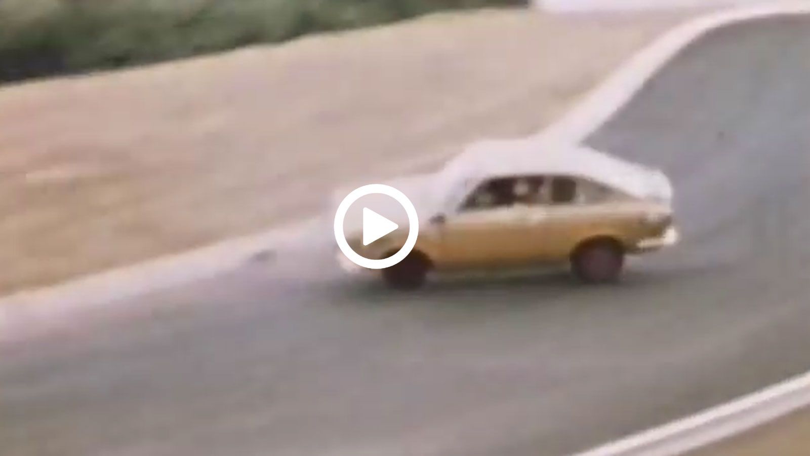 Αυτό το video δείχνει πως η πράσινη κόλαση δεν θα αλλάξει ποτέ...