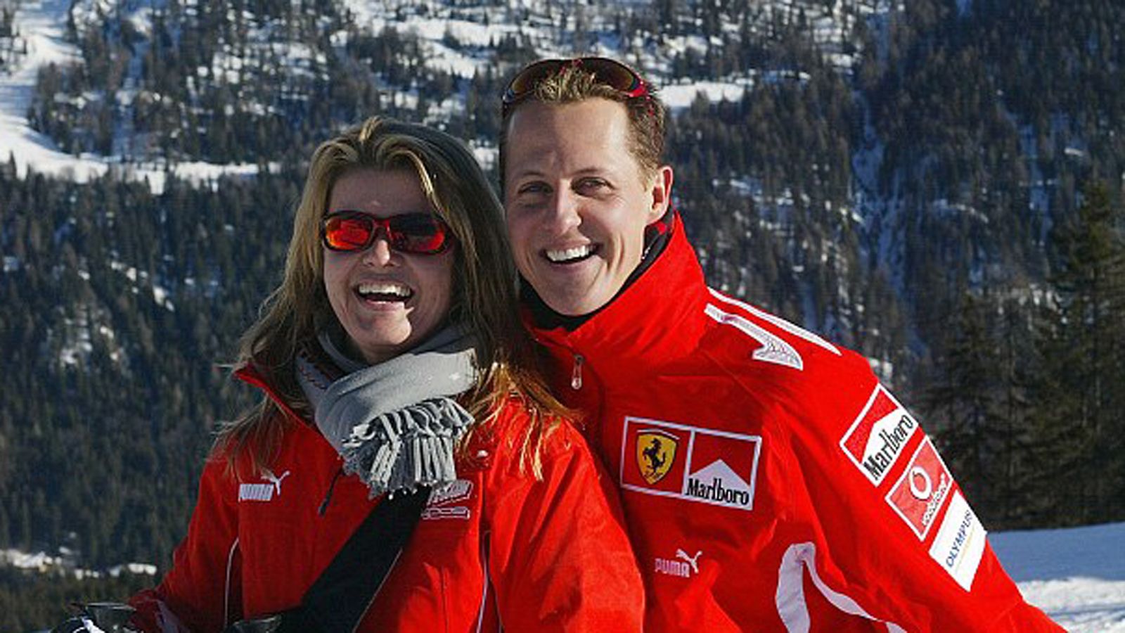 Τι συμβαίνει τελικά με τον Schumacher δύο χρόνια μετά το ατύχημά του;