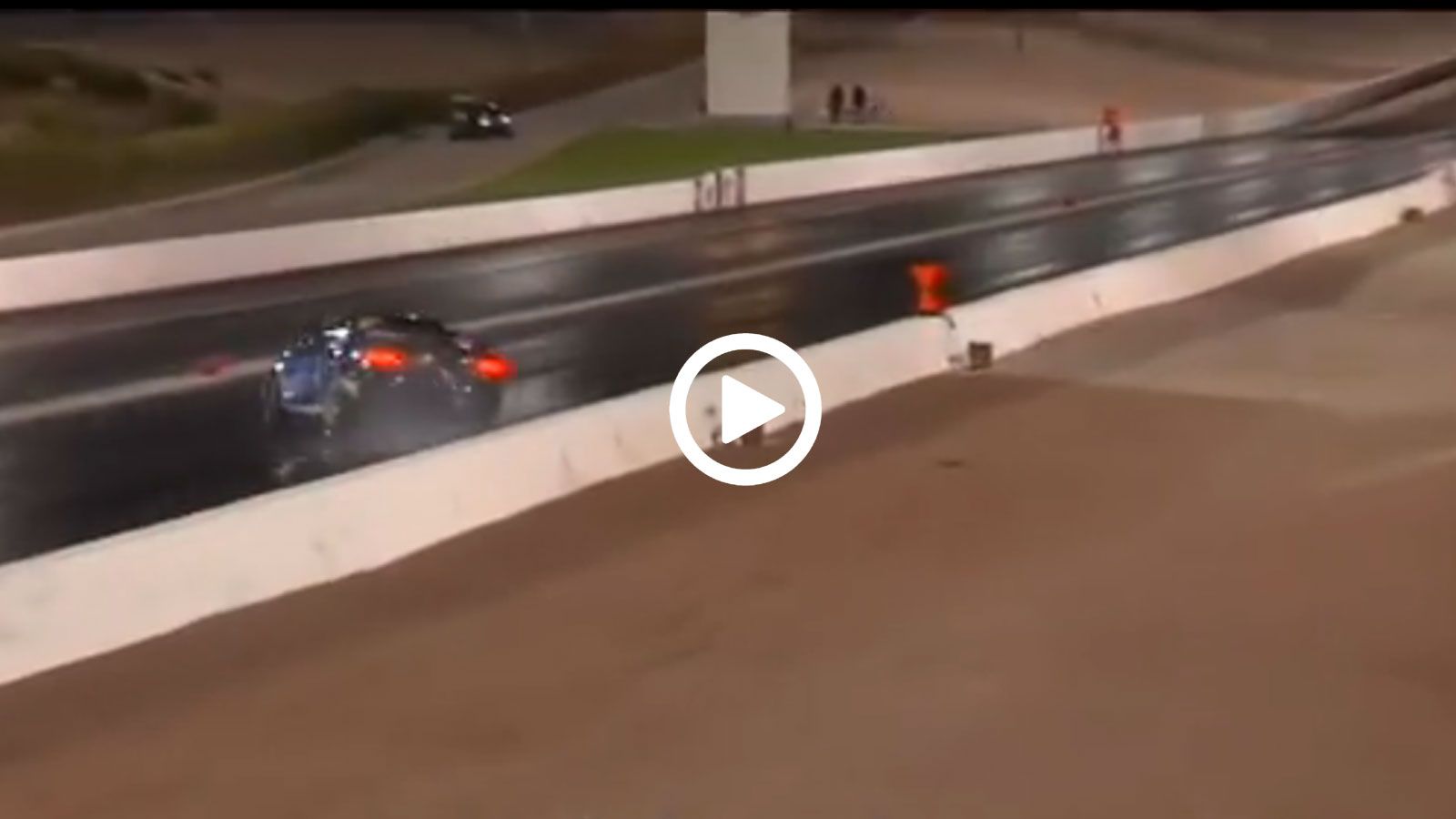 Παντιλίκια στο drag strip