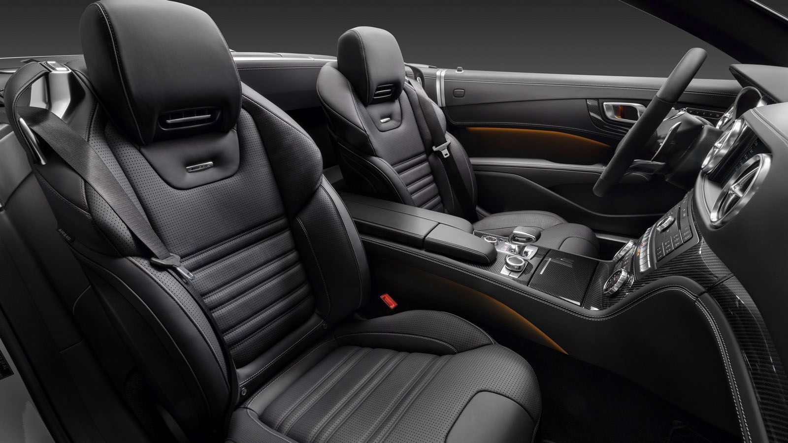 Ανανέωση για την SL