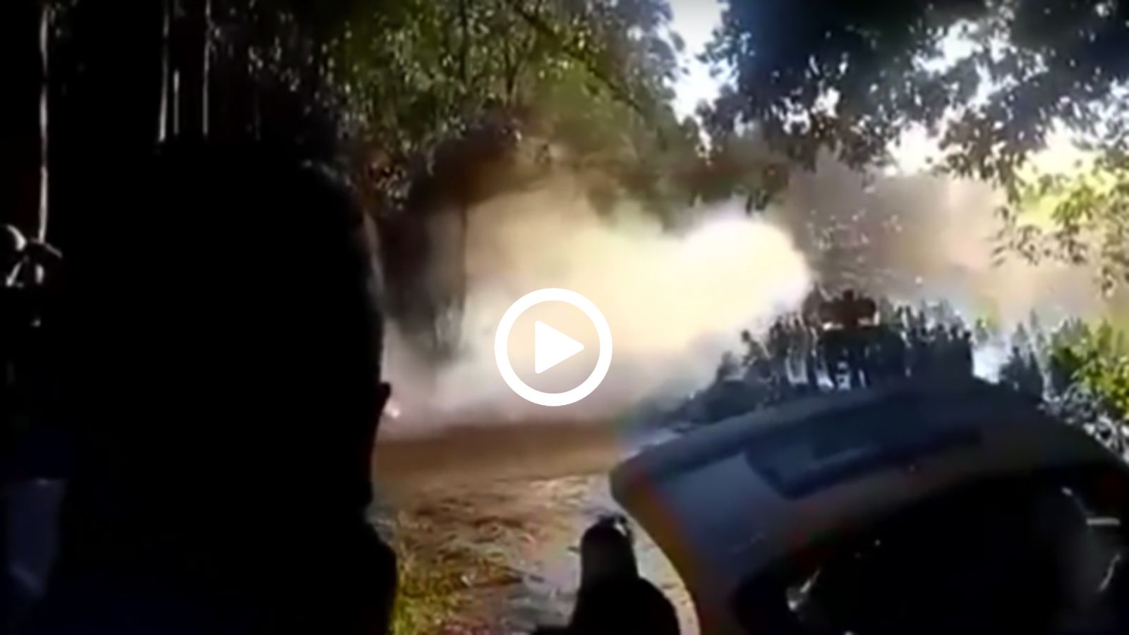 Μπορεί οι εικόνες από το video να μην είναι σκληρές, τα νέα όμως είναι θλιβερά.