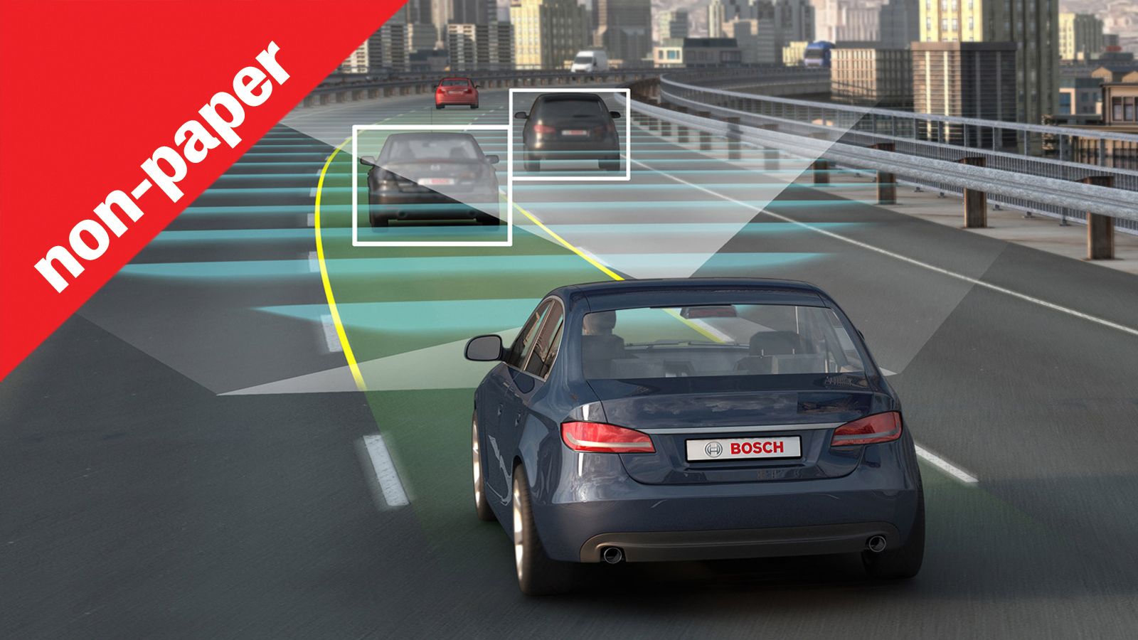 Τελικά μπορούν τα τεχνολογικά συστήματα να σώσουν τον οδηγό και την ενδεχόμενη ασχετοσύνη του;