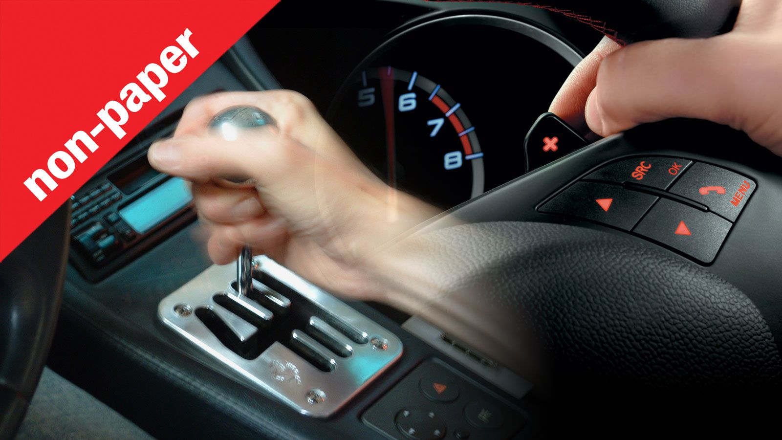 Εσείς αν είχατε τη δυνατότητα τί θα επιλέγατε; Αυτόματο κιβώτιο ή χειροκίνητο; Διαβάστε το άρθρο και πείτε μας τη γνώμη σας.	