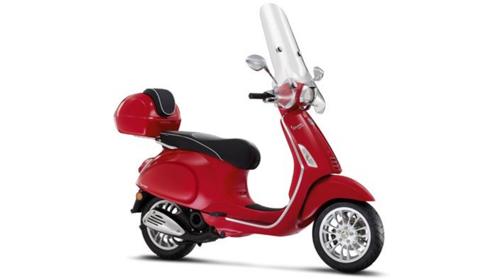 Δώρα μεγάλης αξίας με κάθε αγορά Vespa!