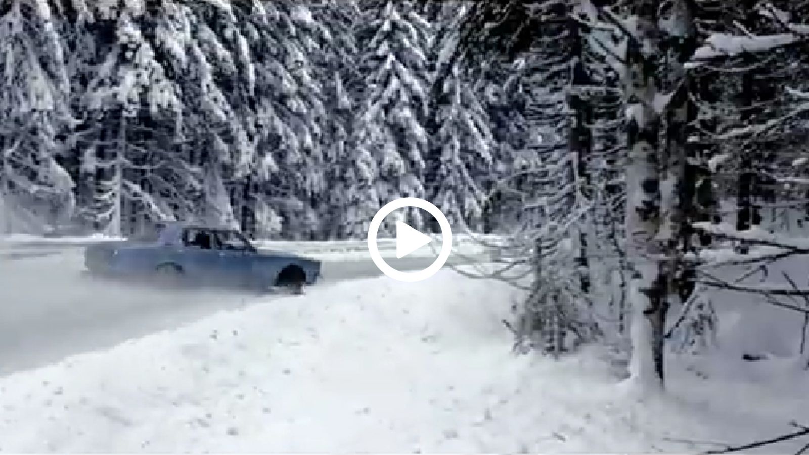 Το drifting όχημα του κου Sorlie είναι ένα –άγνωστο σε μας- Toyota Cressida, βαριά τροποποιημένο από την Underground Garage. Πάντως, εμείς κολλή