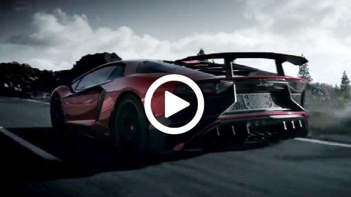 Ο ατμοσφαιρικός V12 6,5 λτ. κινητήρας αποδίδει 750 ίππους (+50 από την κανονική Aventador) και 690 Nm ροπής, ενώ χάρη στην ευρεία χρήση ανθρακονήματος