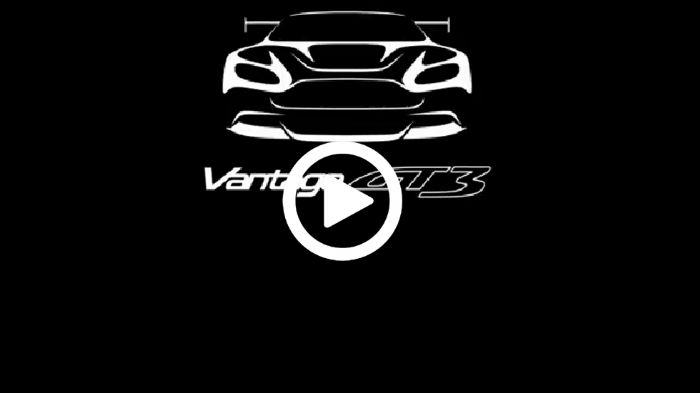 Μέχρι τώρα η ισχυρότερη Aston Martin είναι η V8 Vantage N430, κάτι που αναμένεται να αλλάξει σύντομα, καθώς η Vantage GT3 θα παρουσιαστεί τον Μάρτιο σ
