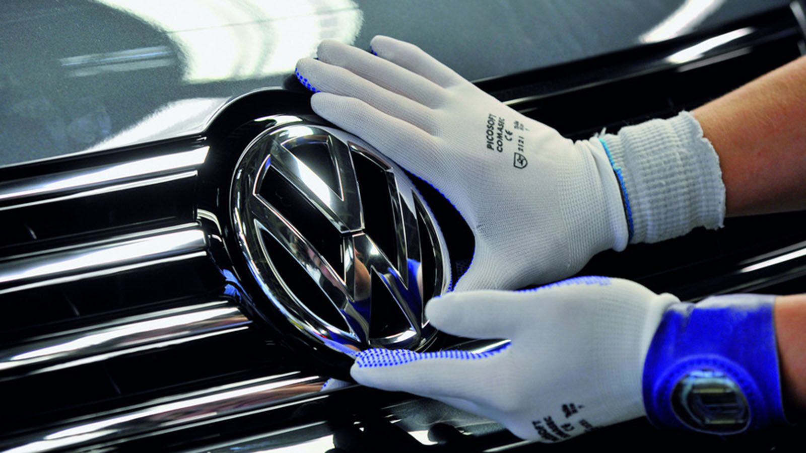 Τις περισσότερες πωλήσεις παγκοσμίως για το πρώτο εξάμηνο του 2015 κατέγραψε η VW Group