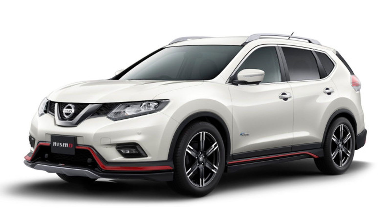 Μια πιο σβέλτη version του SUV της, X-Trail, θα παρουσιάσει η Nissan στο Τόκιο, την οποία θα έχει επιμεληθεί η Nismo.