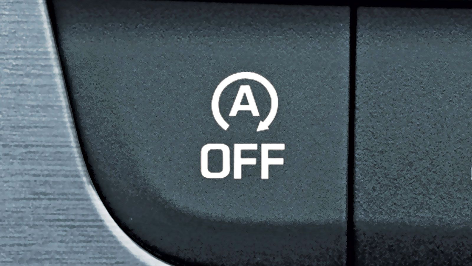 Το σύστημα start&stop συμβάλλει στη μείωση της κατανάλωσης έως και κατά 5%, κυρίως βέβαια κατά την κίνηση μέσα στην πόλη όπου τα σταμάτα-ξεκίνα είναι 