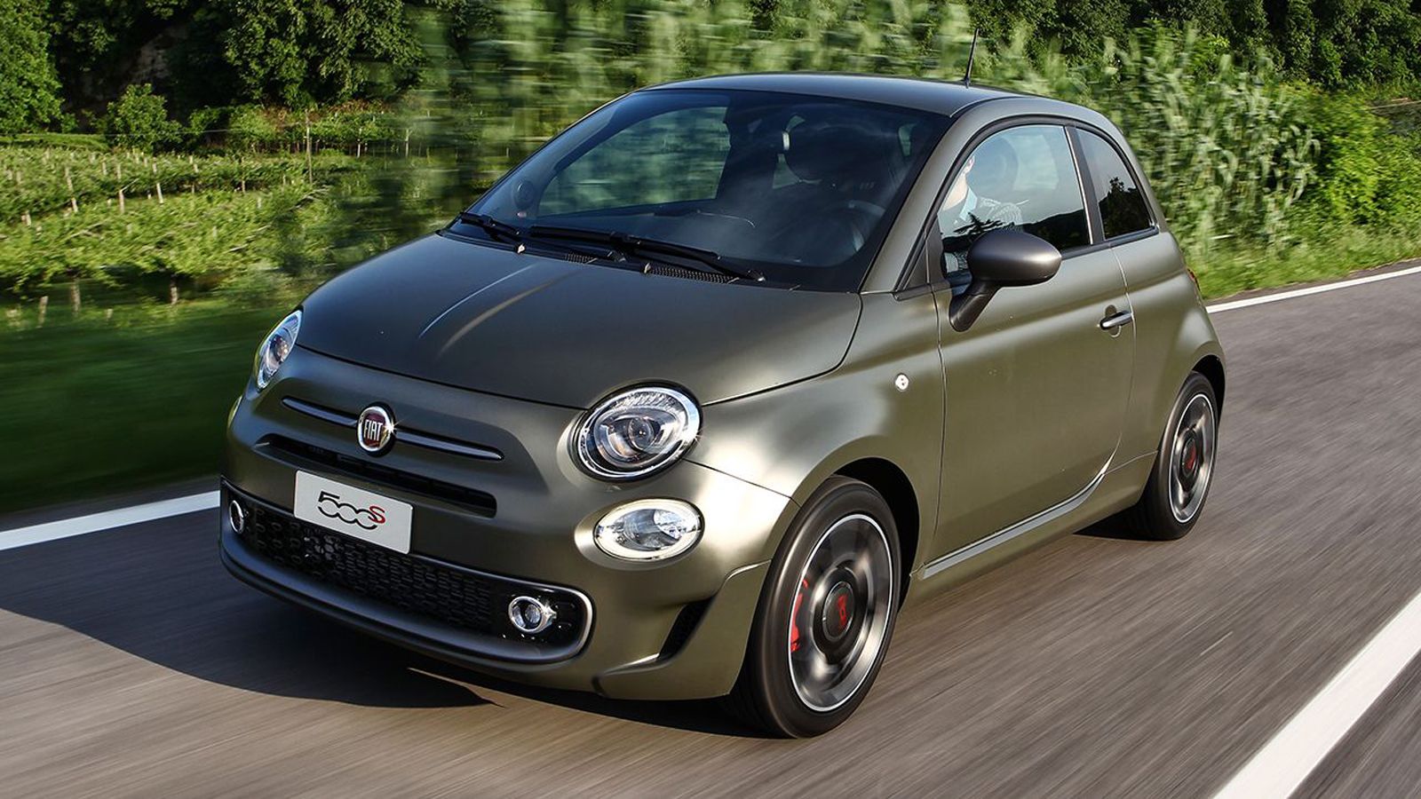 Τα προβλήματά της Fiat δεν σταμάτησαν στην Αργεντινή, καθώς σειρά είχε το κλιπ του νέου Fiat 500S να προκαλέσει αντιδράσεις.