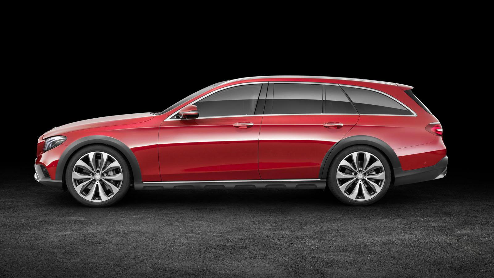 Οι ζάντες 19 ή 20 ιντσών, ανάλογα με την επιλογή του υποψήφιου αγοραστή, συνδράμουν τόσο στην off road εμφάνιση  του μοντέλου, όσο και στην αύξηση της