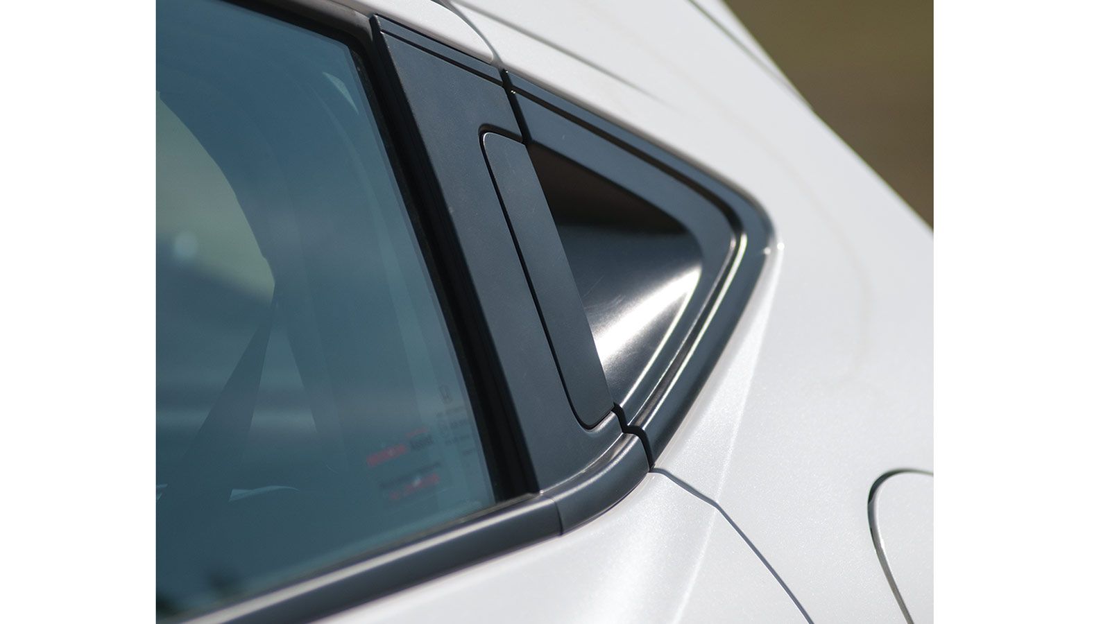 Δοκιμή: Honda HR-V 1,5