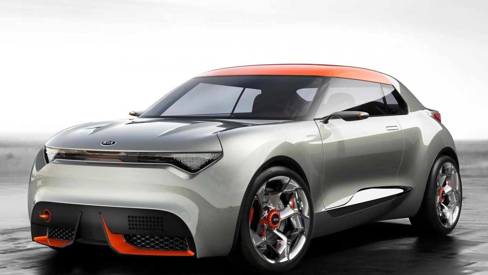 Στο Kia Provo concept θα βασιστεί η σχεδιαστική γραμμή του επερχόμενου crossover της μάρκας.