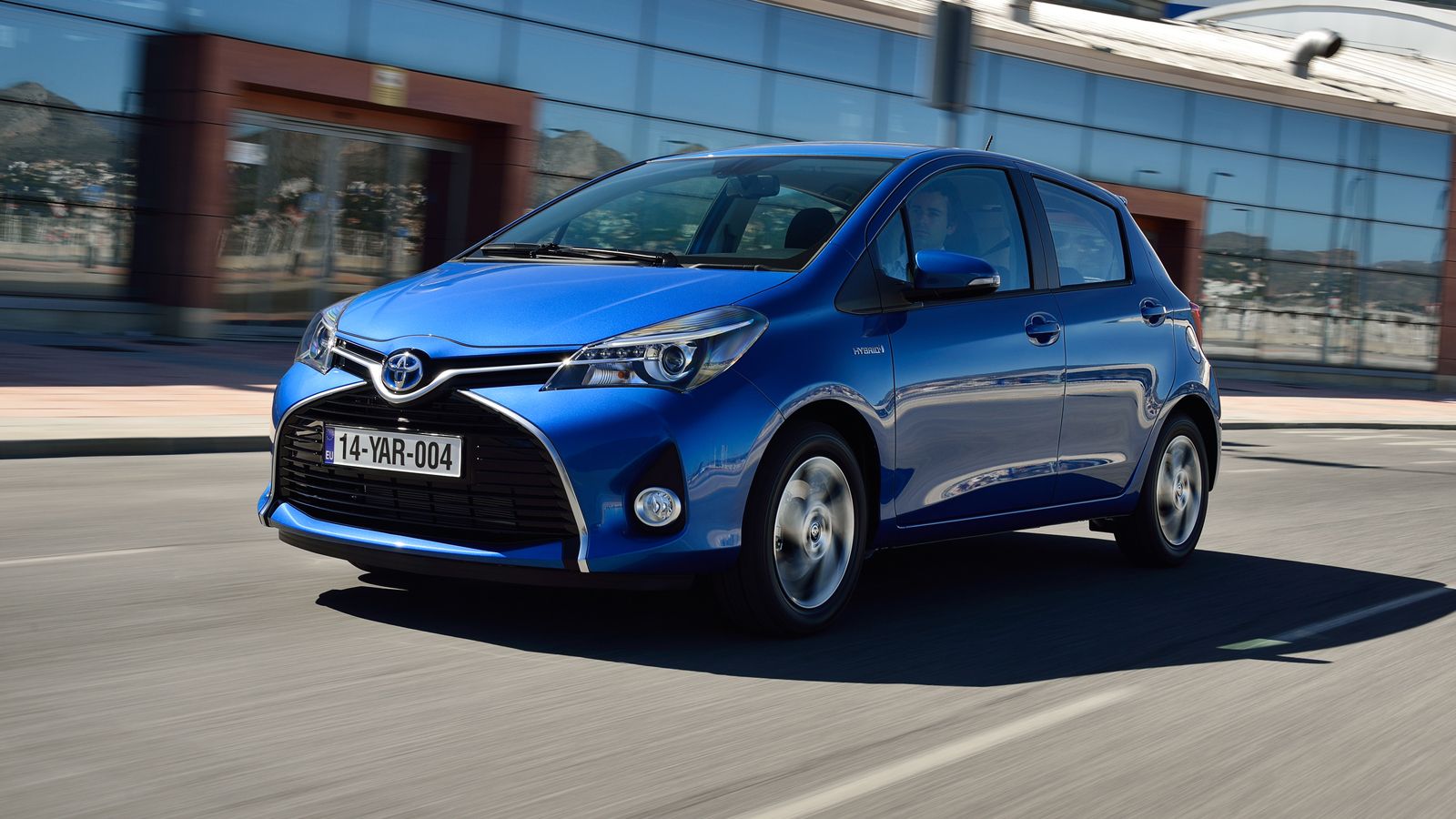 Νο 1 εταιρεία υβριδικών της Ευρώπης είναι η Toyota. Ενδεικτικό της κυριαρχίας της είναι πως στο Top 10, τα 8 είναι του ομίλου της, με τις Toyota και L