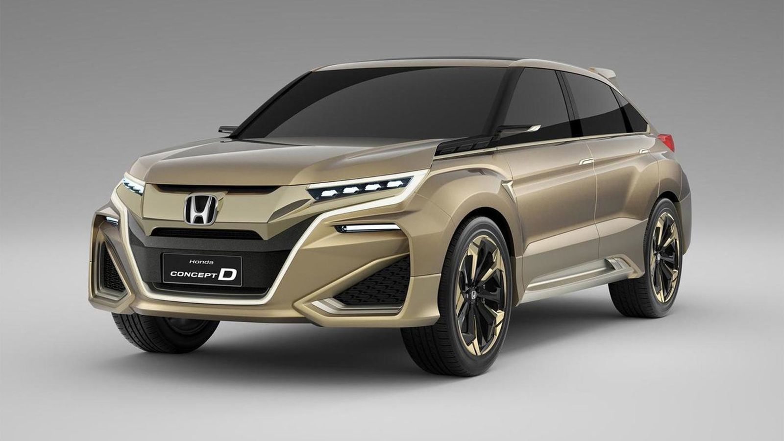 Το Honda UR-V θα αποτελέσει την ναυαρχίδα των SUV της ιαπωνικής φίρμας με το μοντέλο να είναι διαθέσιμο αποκλειστικά για την αγορά της Κίνας, όπου και