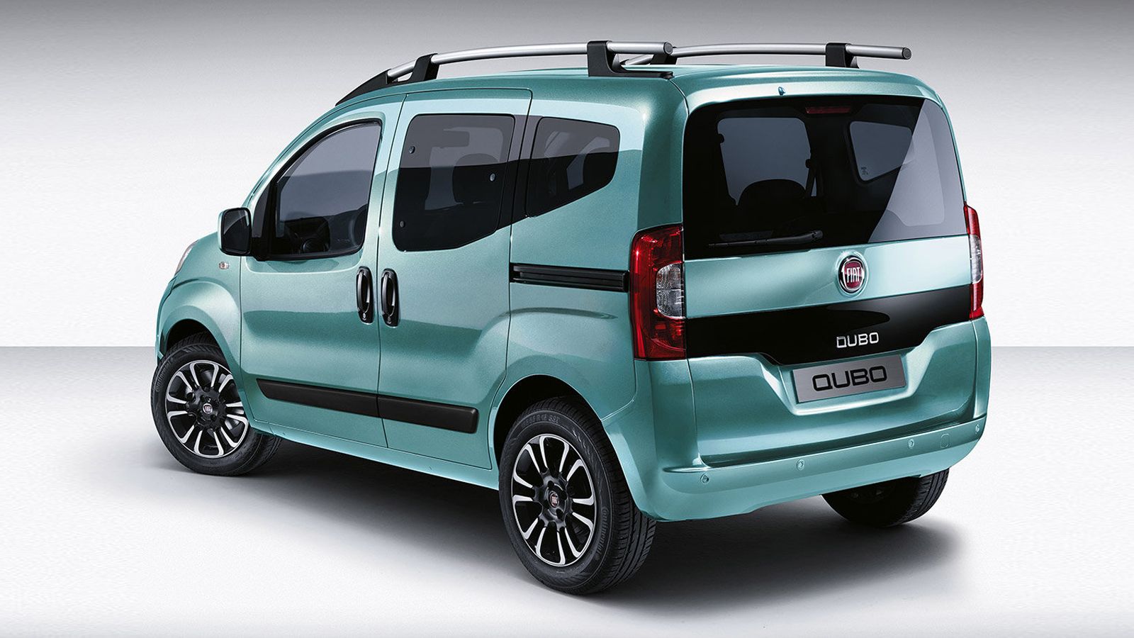 Fiat Qubo Natural Power
