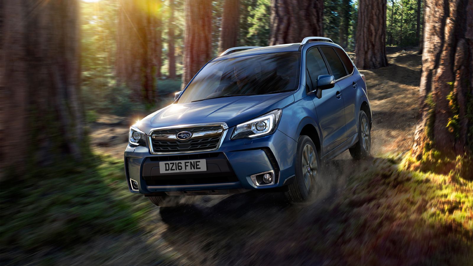 Οι μηχανικοί της Subaru «πείραξαν» τη ρύθμιση της ανάρτησης, αλλά και τη λειτουργία των κιβωτίων στο ανανεωμένο Forester, ενώ άφησαν ως είχαν τα τρία 