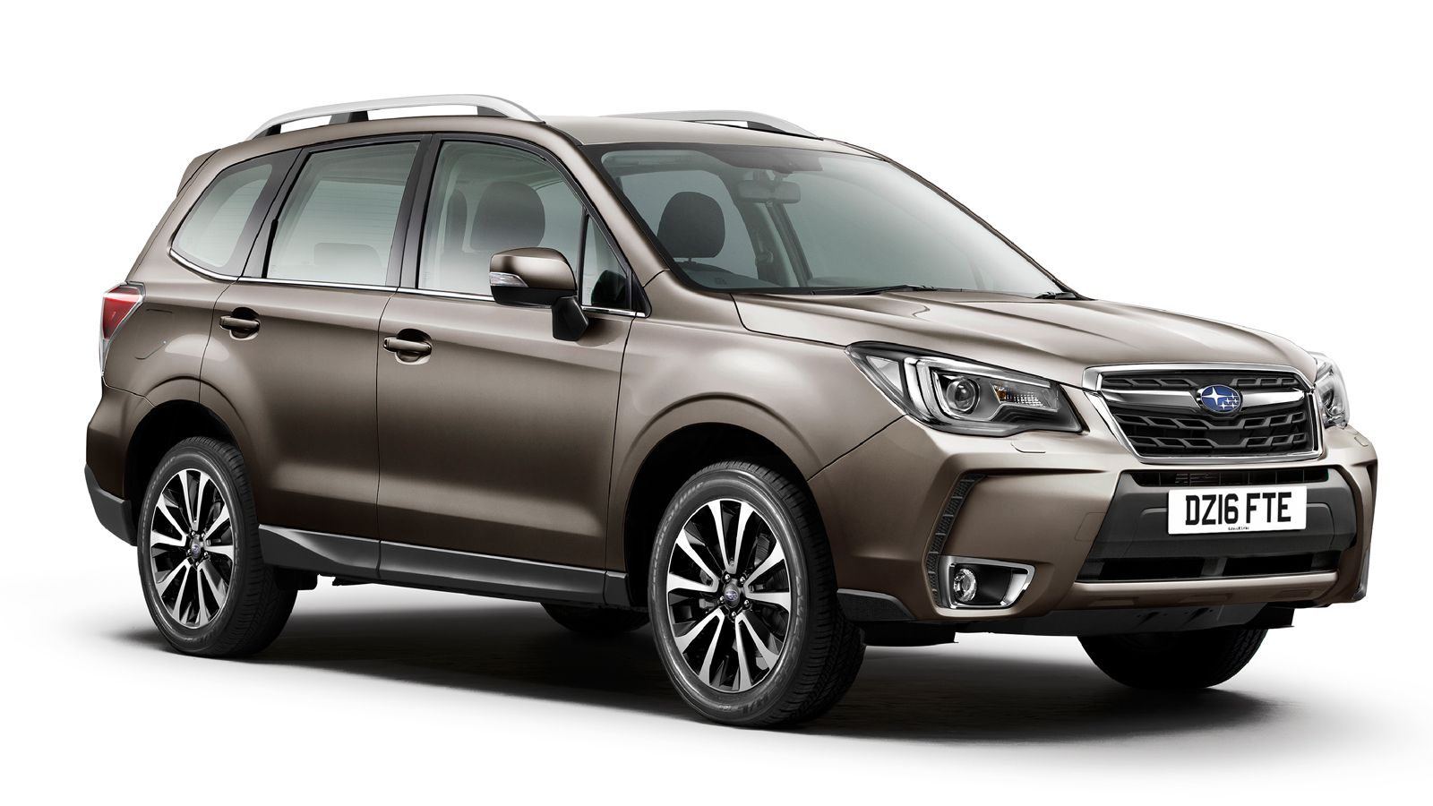 Μετά το λανσάρισμά του το περασμένο φθινόπωρο στην Ιαπωνία, το ανανεωμένο Subaru Forester πάτησε επιτέλους και ευρωπαϊκό έδαφος, με την αρχή να γίνετα