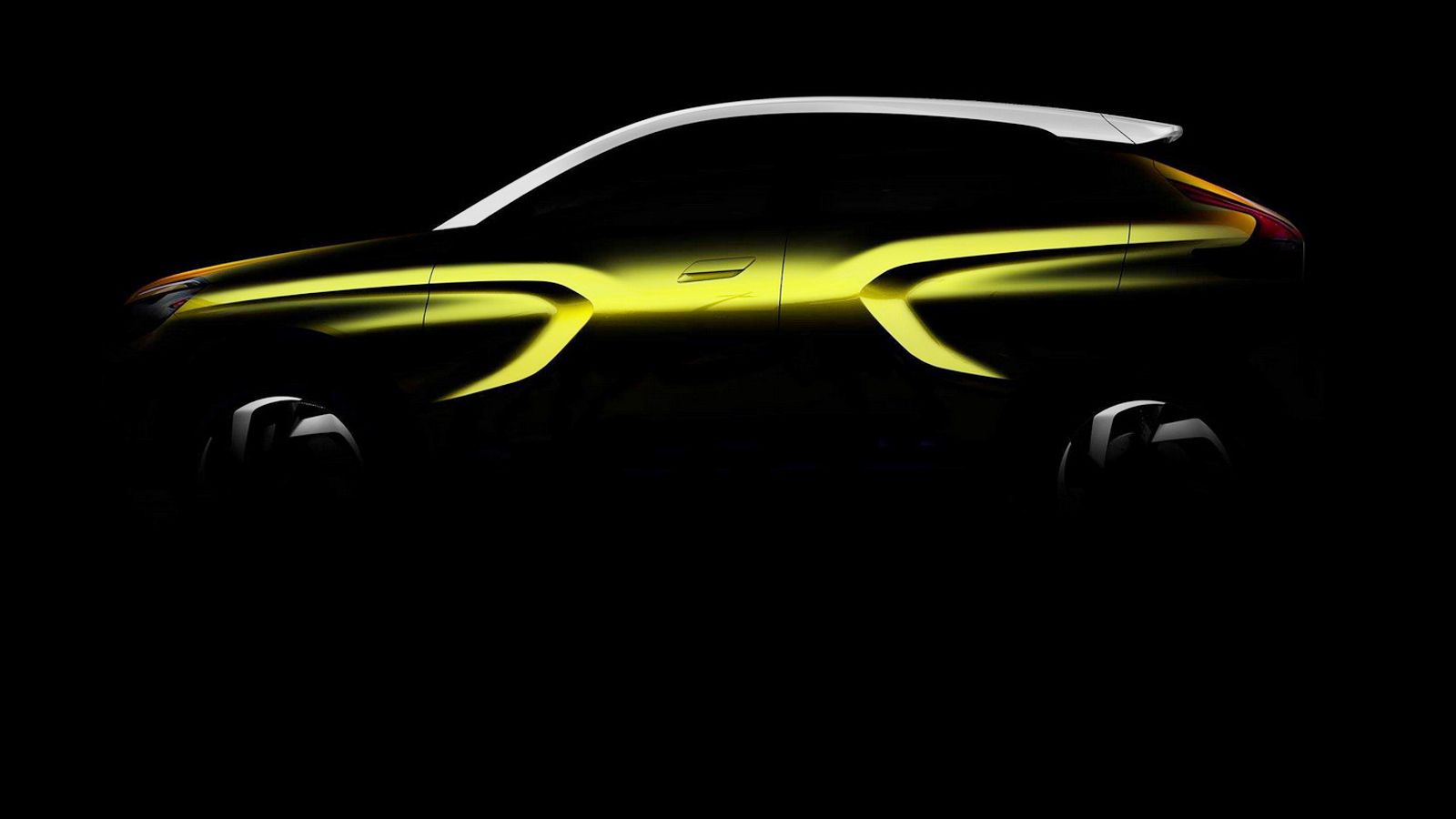 Το Lada XCode SUV Concept αποτελεί ένα σχεδιαστικό άλμα για τους Ρώσους, που τους φέρνει στον 21ο αιώνα.