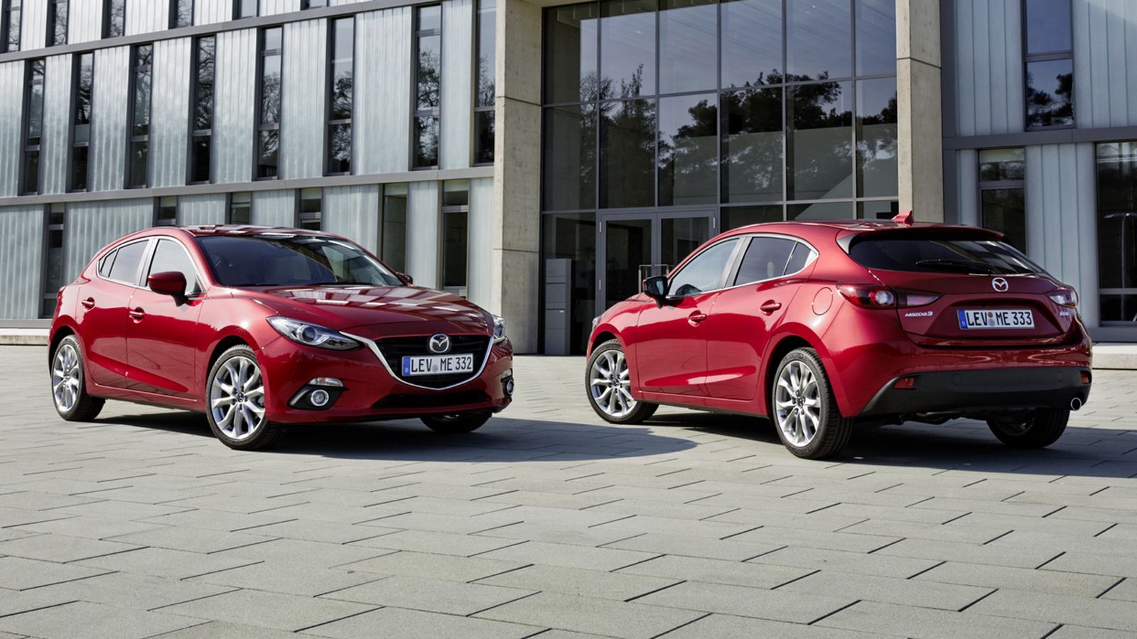 Η Mazda εμπλουτίζει την ευρωπαϊκή γκάμα των εκδόσεων του νέου Mazda3, προσθέτοντας στις επιλογές τον 1.500άρη κινητήρα πετρελαίου Skyactiv-D.