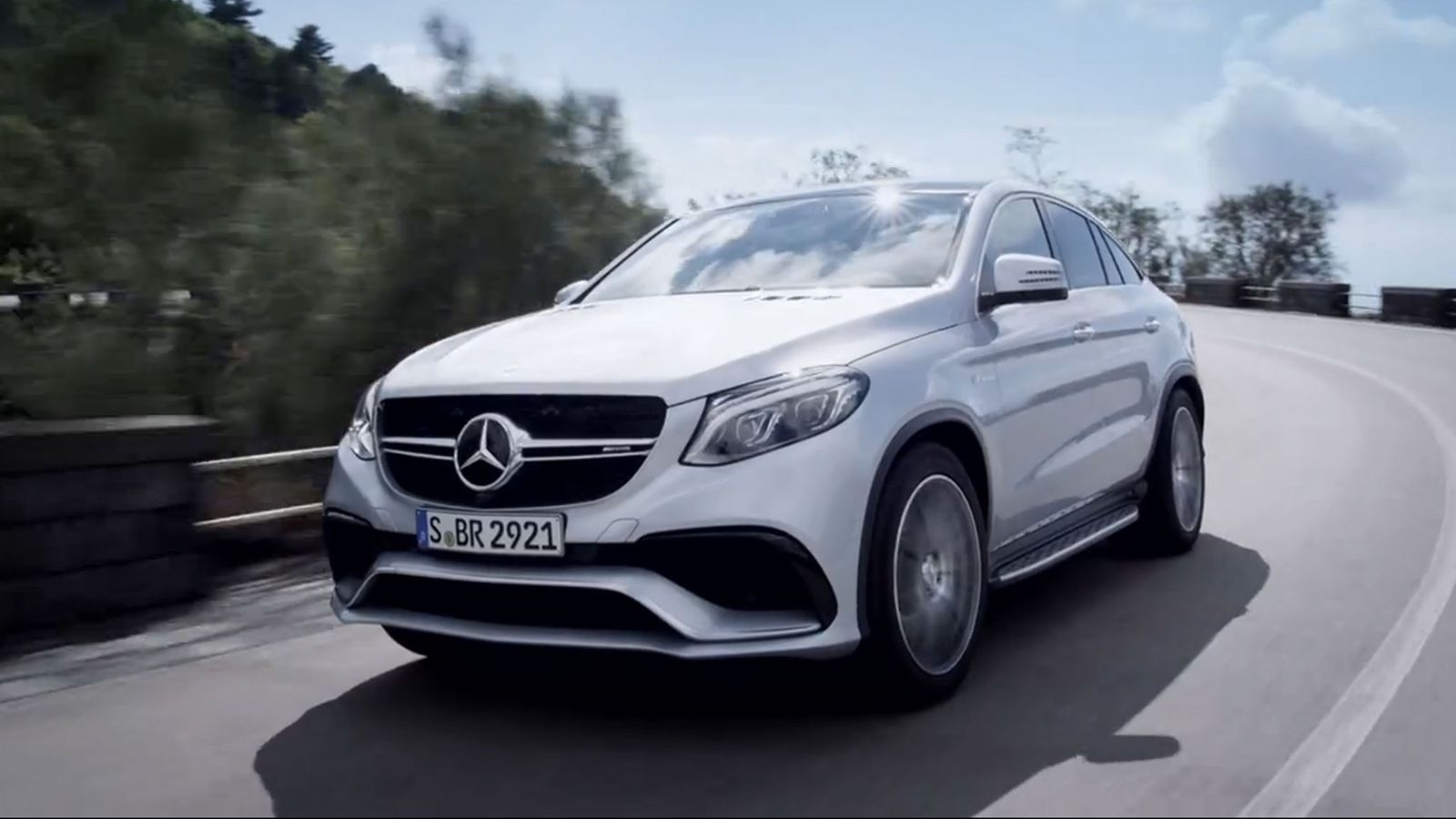 Welcome FREEDOM.To νέο πρόγραμμα από τη Mercedes-Benz.