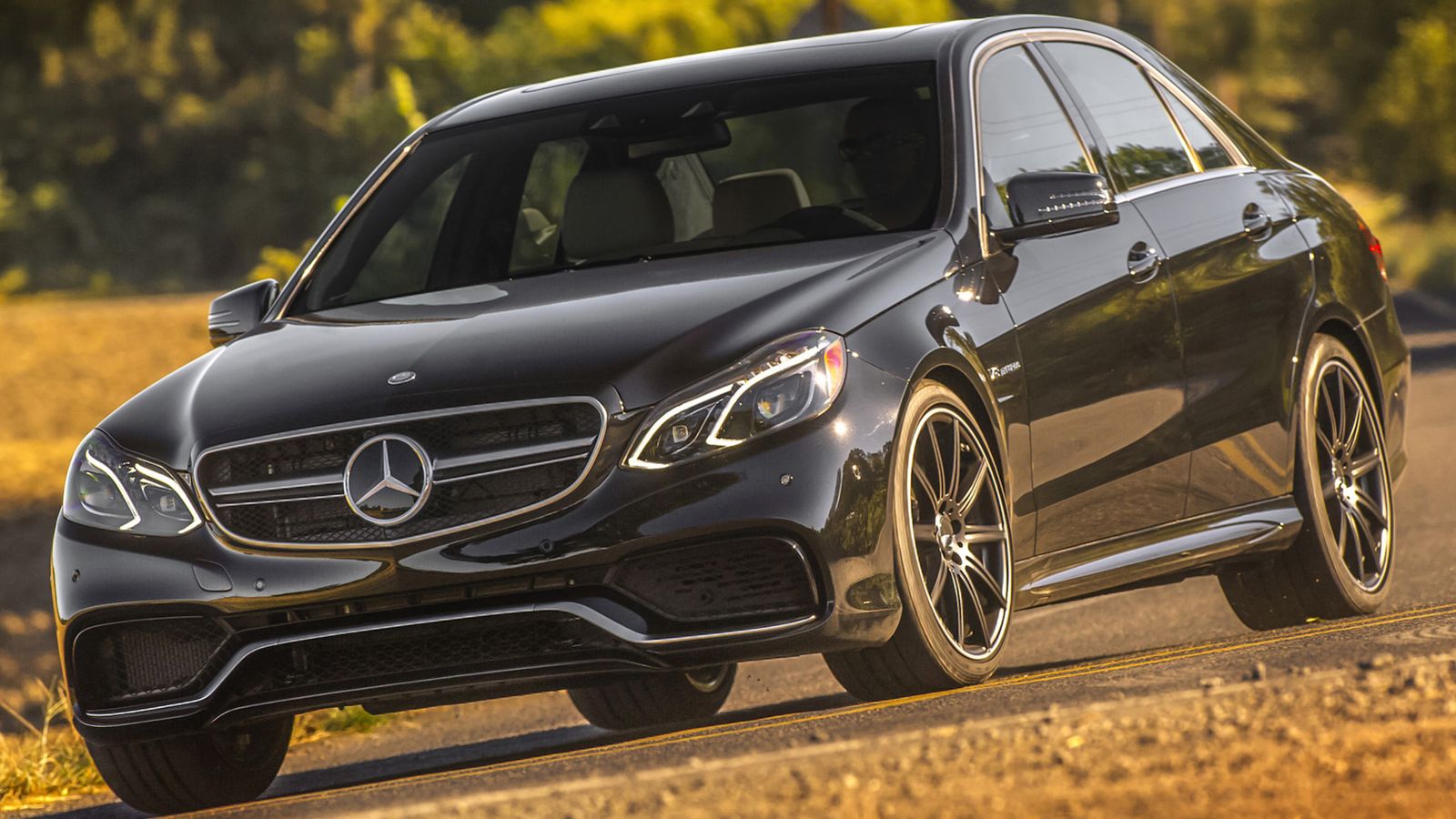 Η επόμενη Mercedes-AMG E63 θα έχει παραπάνω από 600 ίππους, αρκετούς περισσότερους από τον προκάτοχό της (φώτο) που έχει 557 ίππους