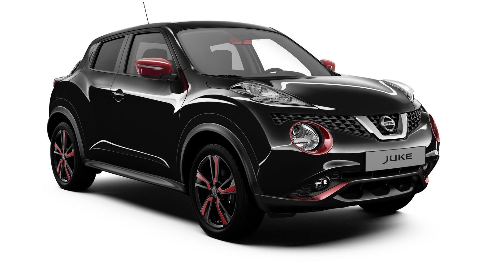 Η Nissan παρουσιάζει μία ακόμα ειδική έκδοση του μικρού της crossover. Ας γνωρίζουμε το Juke Dynamic, το οποίο μάλιστα αφορά και στην ευρωπαϊκή αγορά.